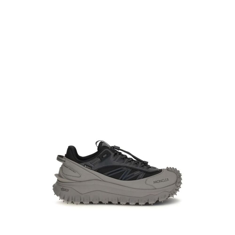 Moncler Men Trailgrip Gtx Sneakers